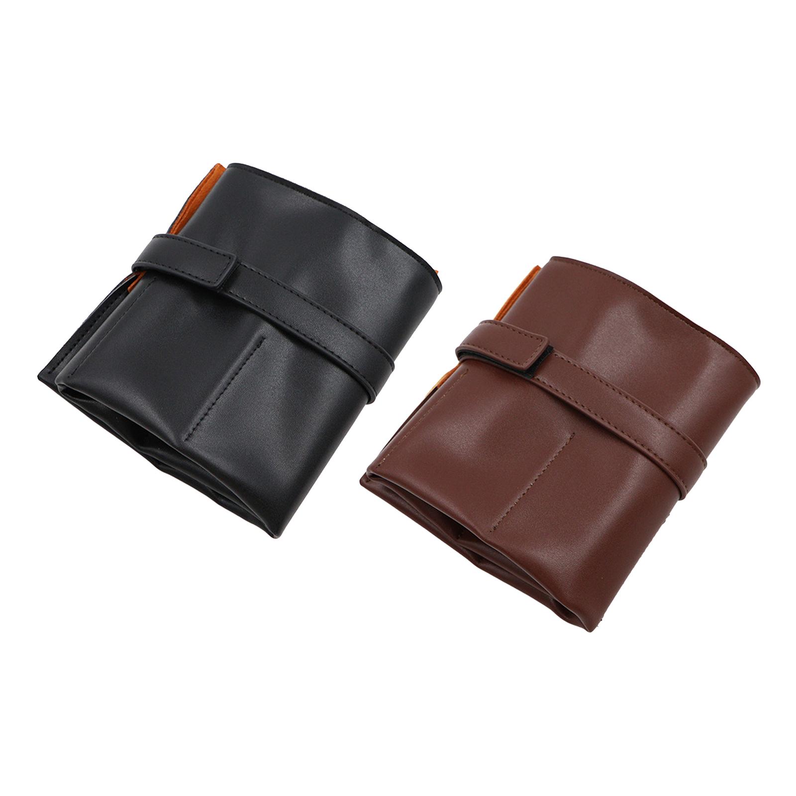 PU Leather Watch Roll Universa - Jewelry Box That Holds Watches 리뷰 및 가격