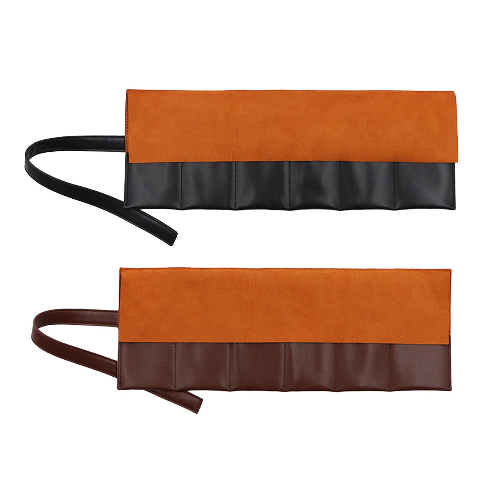 PU Leather Watch Roll Universa - Jewelry Box That Holds Watches 리뷰 및 가격