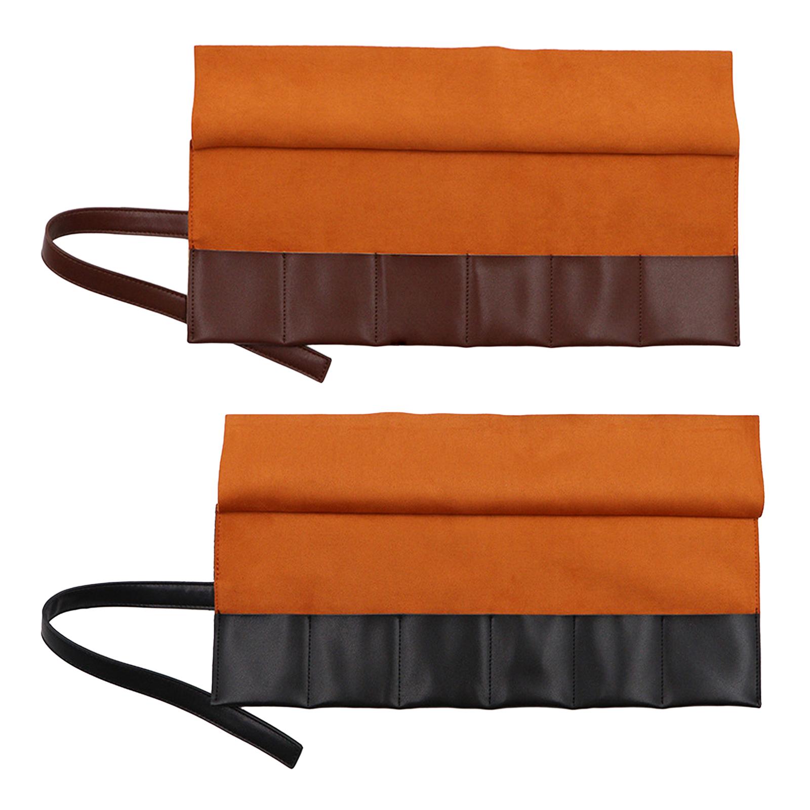 PU Leather Watch Roll Universa - Jewelry Box That Holds Watches 리뷰 및 가격