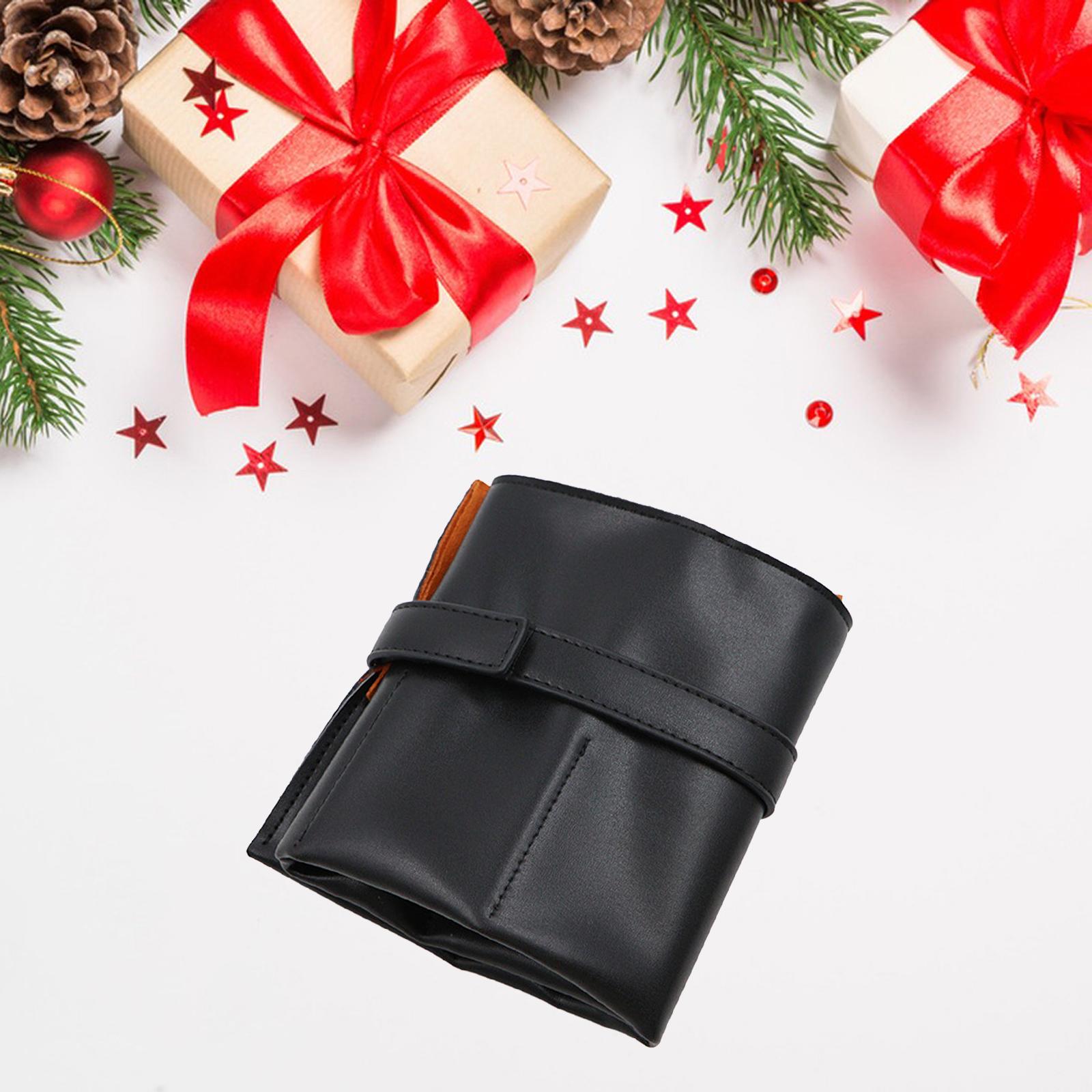PU Leather Watch Roll Universa - Jewelry Box That Holds Watches 리뷰 및 가격