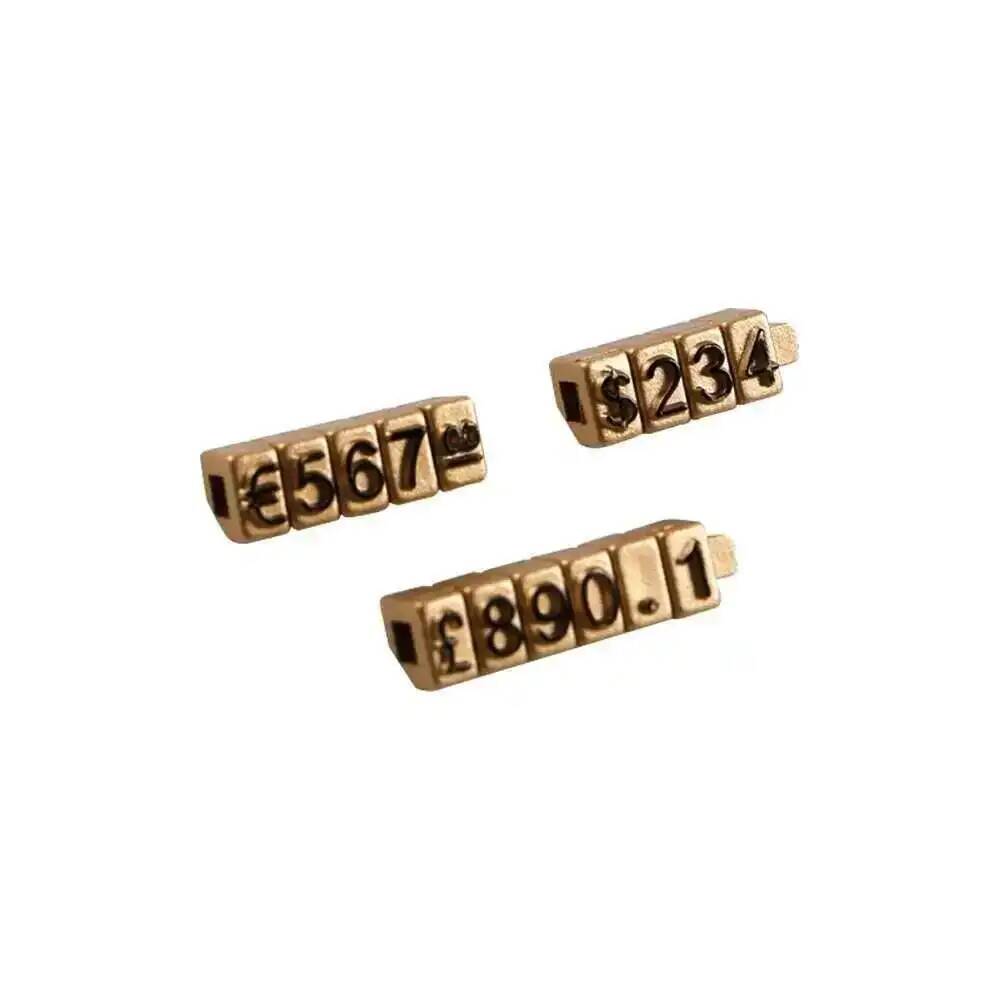 20PCS Price Stand Jewelry Pric - Jewelry Watches Brands 리뷰 및 가격