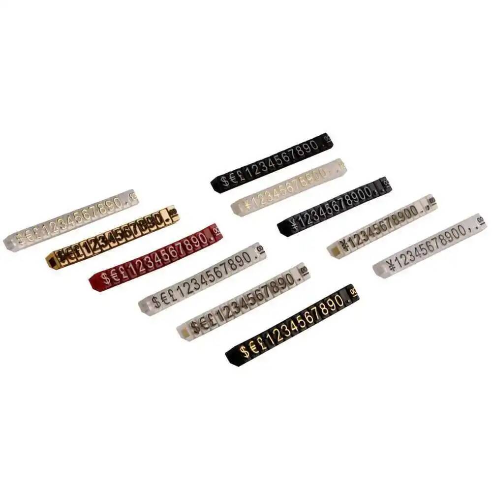 20PCS Price Stand Jewelry Pric - Jewelry Watches Brands 리뷰 및 가격