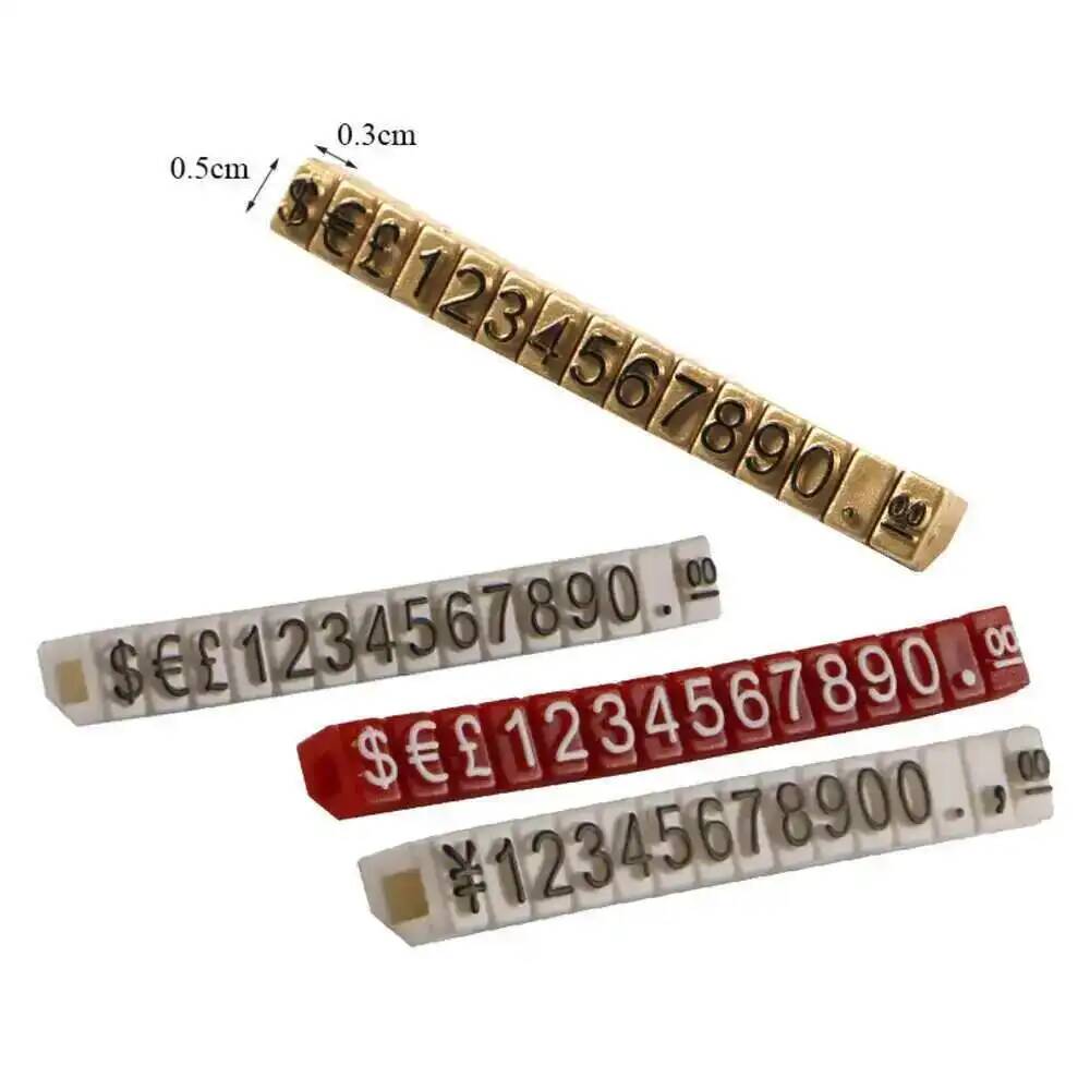 20PCS Price Stand Jewelry Pric - Jewelry Watches Brands 리뷰 및 가격