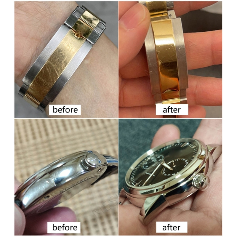 Universal Polishing Cloth for  - Jewelry Watches Repair 리뷰 및 가격