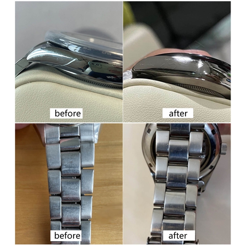 Universal Polishing Cloth for  - Jewelry Watches Repair 리뷰 및 가격