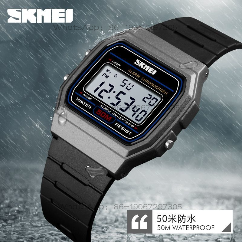 Moment beauty SKMEI simple and - Moments Watches & Jewelry Vaughan Mills 리뷰 및 가격