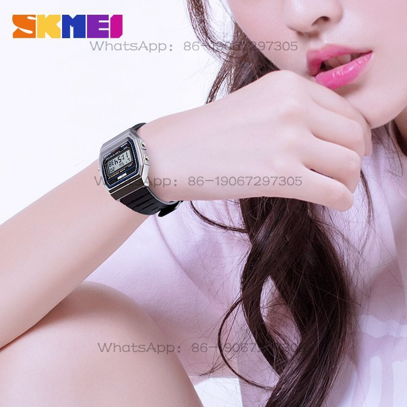 Moment beauty SKMEI simple and - Moments Watches & Jewelry Vaughan Mills 리뷰 및 가격