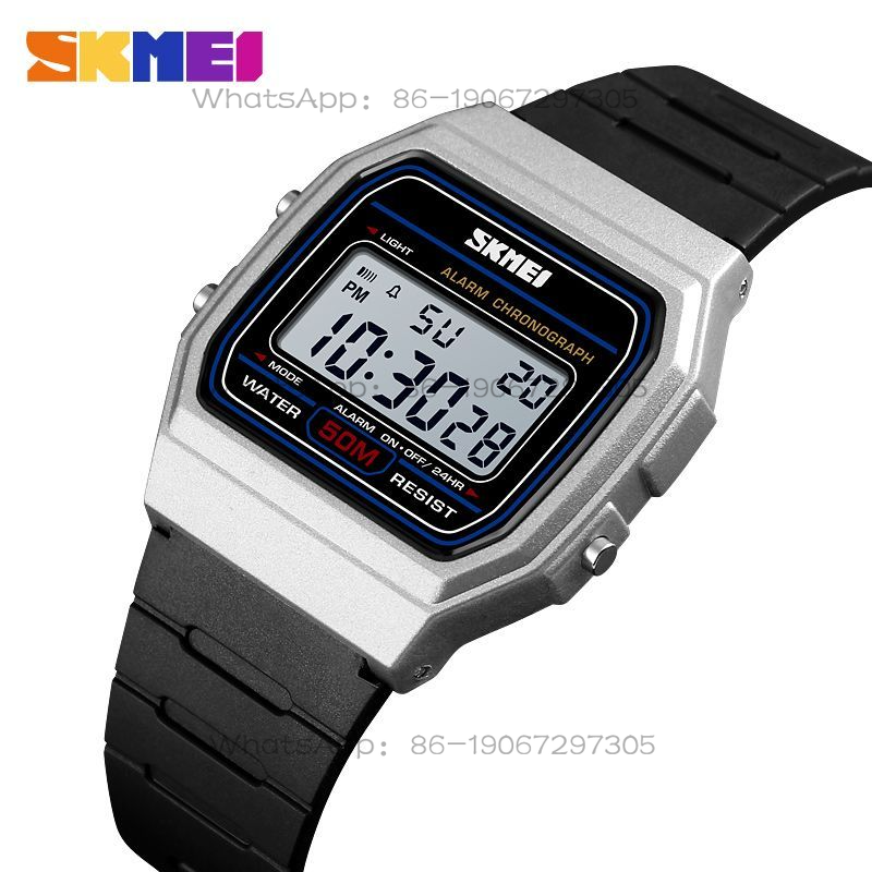 Moment beauty SKMEI simple and - Moments Watches & Jewelry Vaughan Mills 리뷰 및 가격