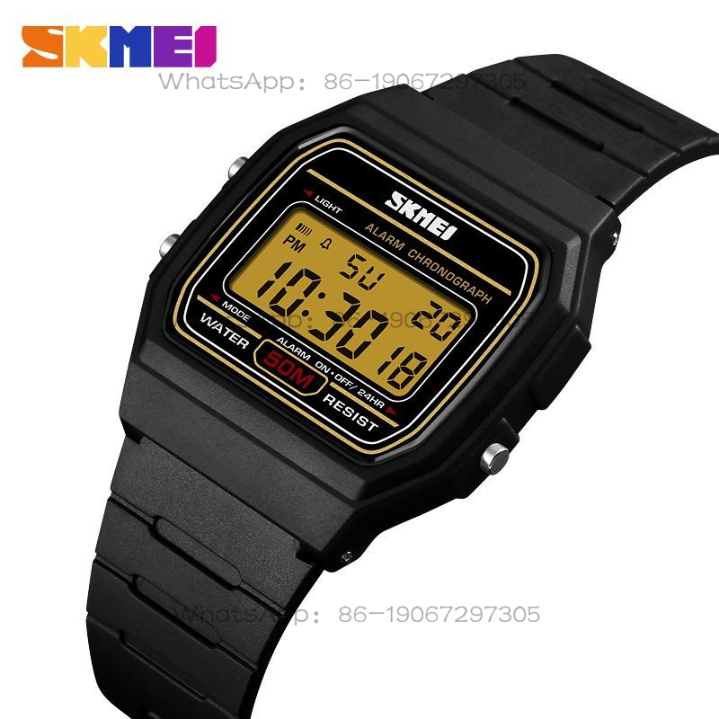 Moment beauty SKMEI simple and - Moments Watches & Jewelry Vaughan Mills 리뷰 및 가격