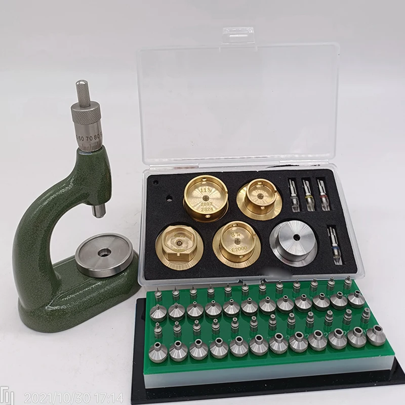 Clone Horia MSA 13.100 (Bergeo - Jewelry Watches Repair 리뷰 및 가격