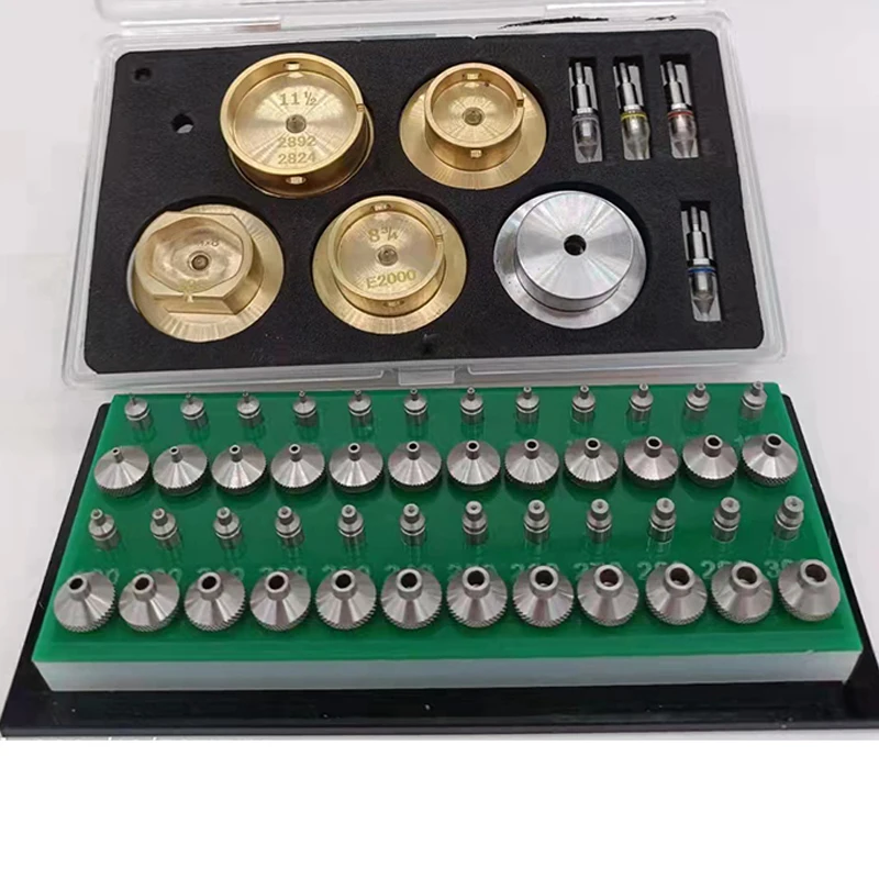 Clone Horia MSA 13.100 (Bergeo - Jewelry Watches Repair 리뷰 및 가격