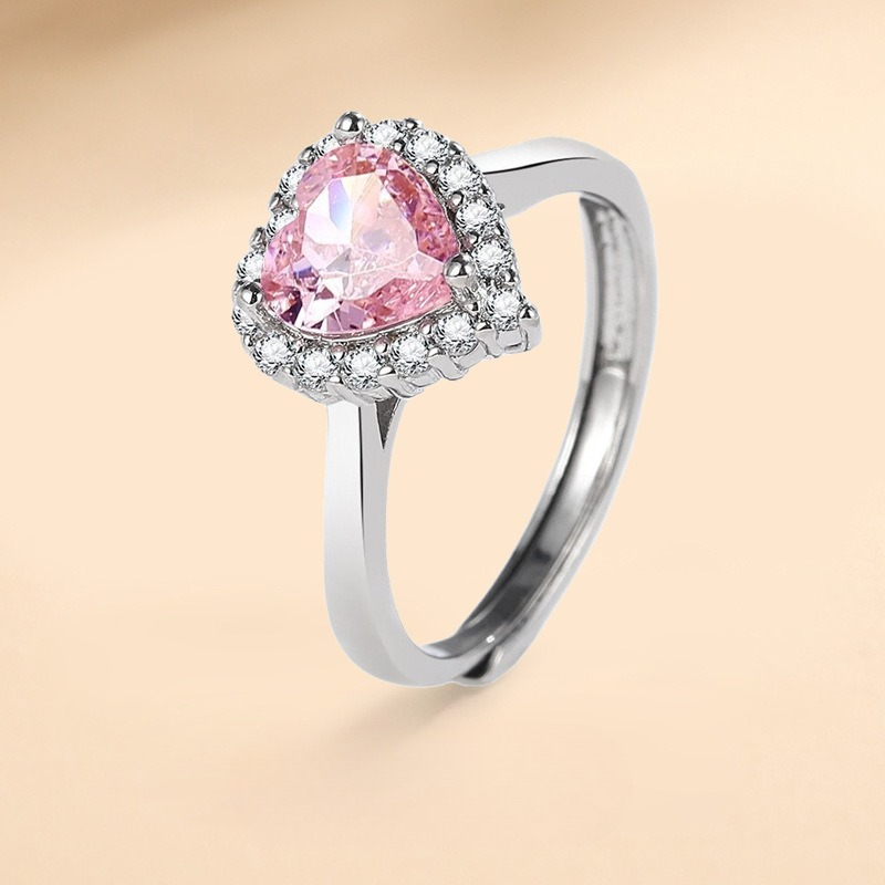 925 Sterling Silve Gorgeous Sh - Statement Cocktail Ring 리뷰 및 가격
