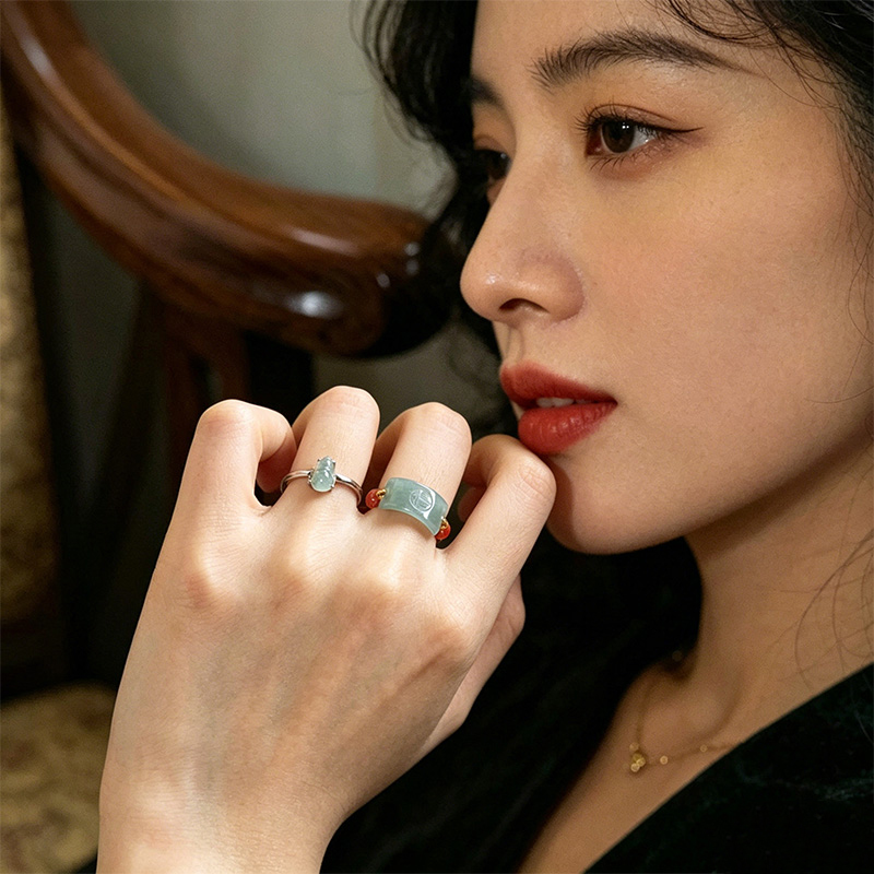 Men Women Boho Style Ring Jewe - Eve Jewelry & Watches Distribuidor Oficial Rolex Buenos Aires 리뷰 및 가격