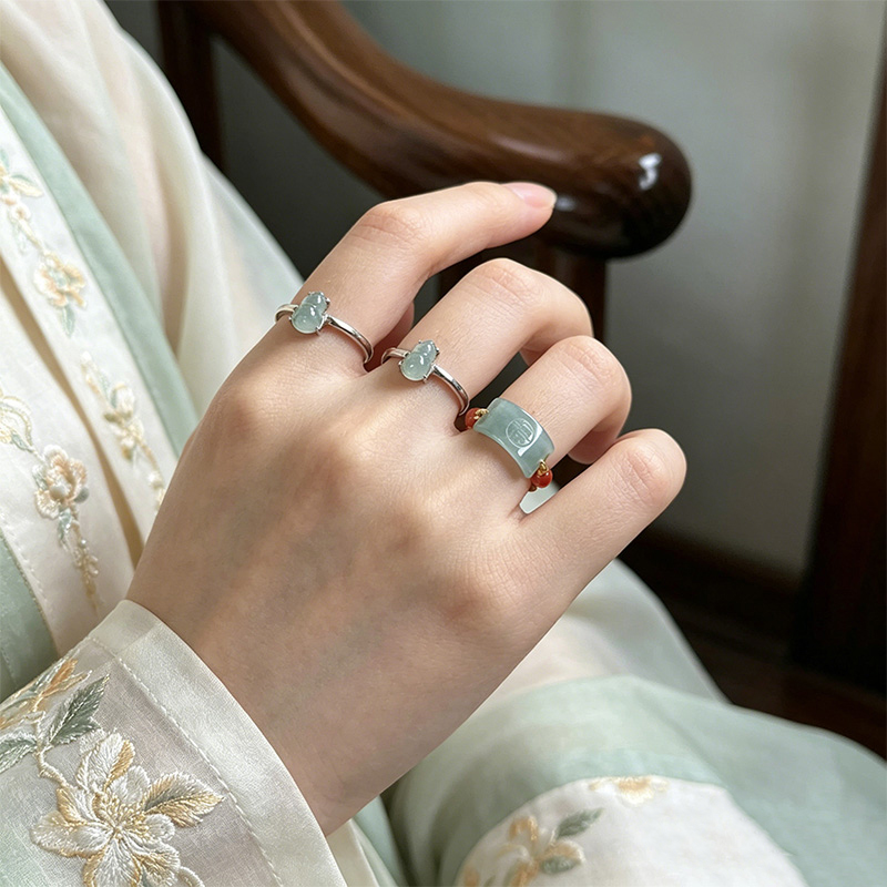 Men Women Boho Style Ring Jewe - Eve Jewelry & Watches Distribuidor Oficial Rolex Buenos Aires 리뷰 및 가격
