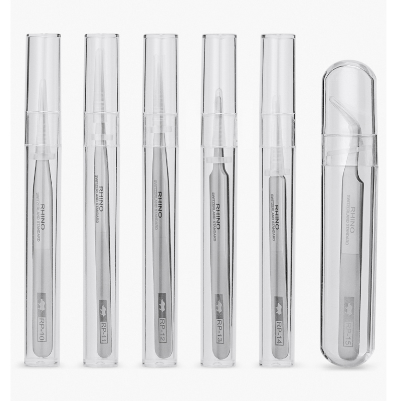 Japan RHINO RP Tweezers Anti-a - Jewelry Watches Repair 리뷰 및 가격