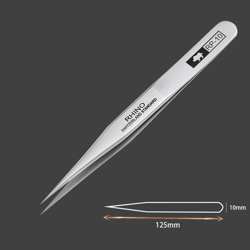 Japan RHINO RP Tweezers Anti-a - Jewelry Watches Repair 리뷰 및 가격