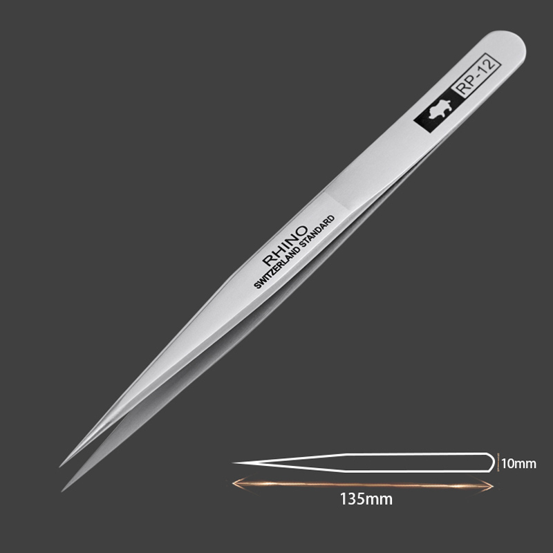 Japan RHINO RP Tweezers Anti-a - Jewelry Watches Repair 리뷰 및 가격