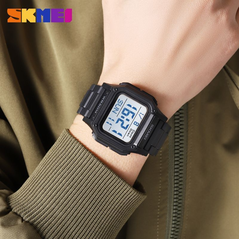 Moment Beauty SKMEI Multifunct - Moments Watches & Jewelry Vaughan Mills 리뷰 및 가격