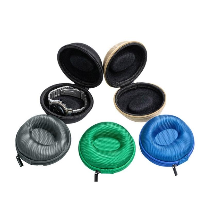 91AC EVA Watch Storage Single  - Jewelry Box That Holds Watches 리뷰 및 가격