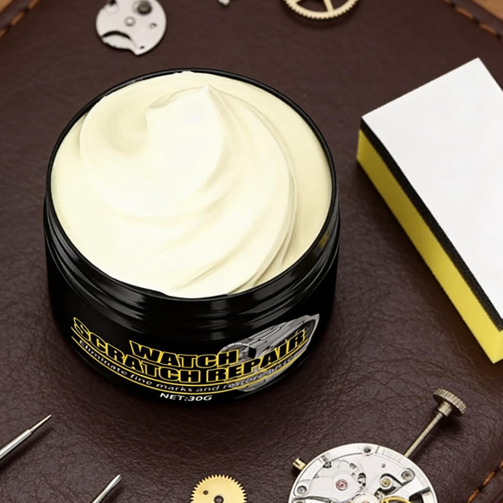 Watch Scratch Remover 30g Prof - Jewelry Watches Repair 리뷰 및 가격