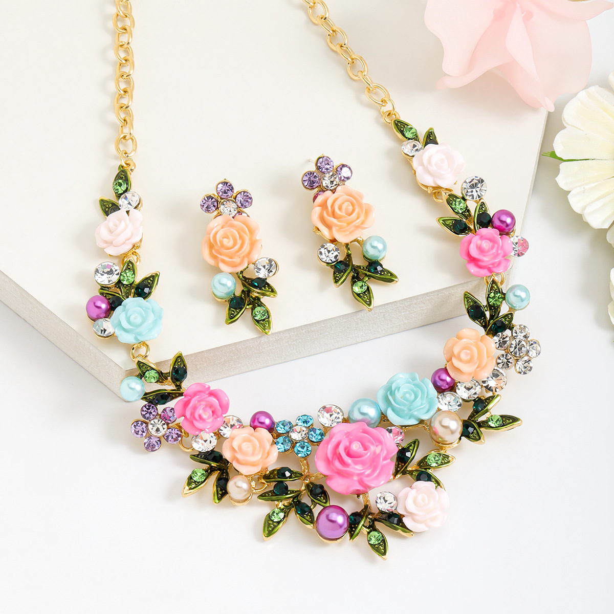 girlgo 3pcs/set Magnificent Re - Eve Jewelry & Watches Distribuidor Oficial Rolex Buenos Aires 리뷰 및 가격