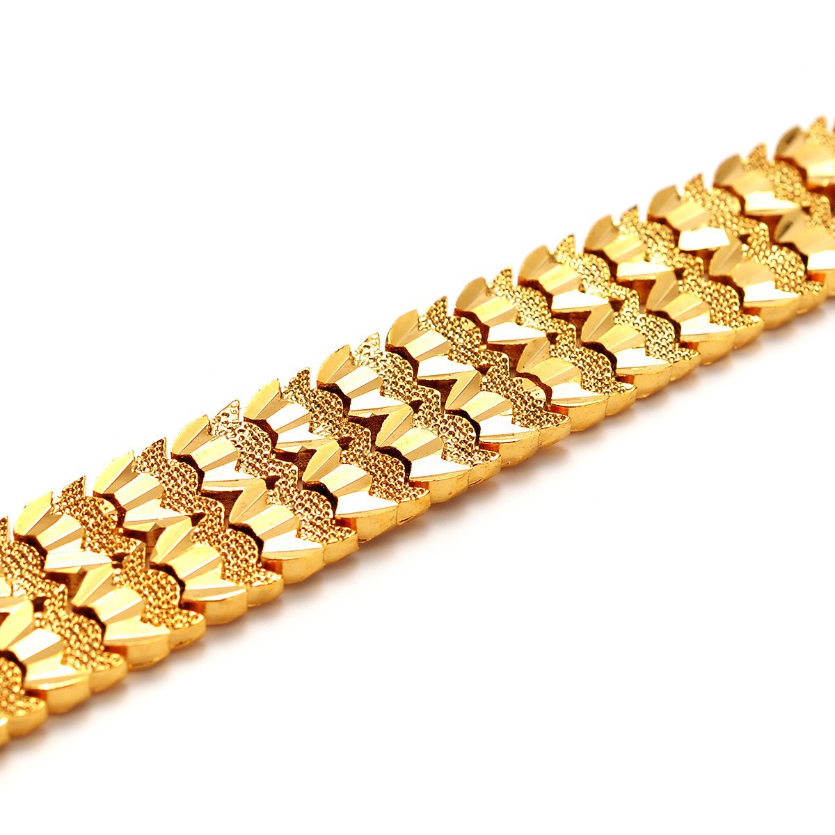 Pryna Jewelry  24K Gold Men's  - Jewelry Watches Brands 리뷰 및 가격
