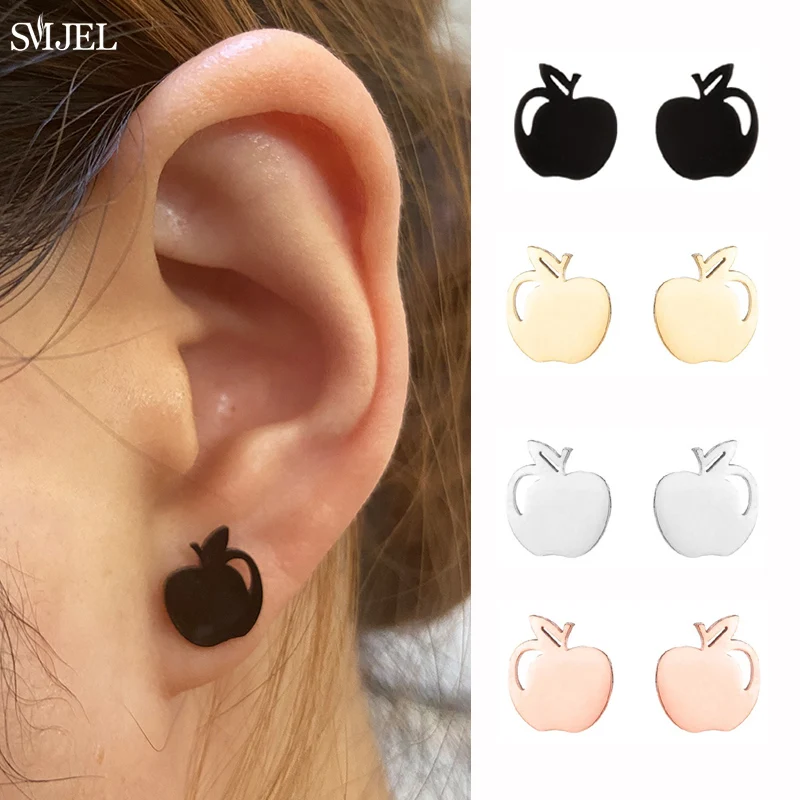 Funny Stainless Steel Apple St - Eve Jewelry & Watches Distribuidor Oficial Rolex Buenos Aires 리뷰 및 가격
