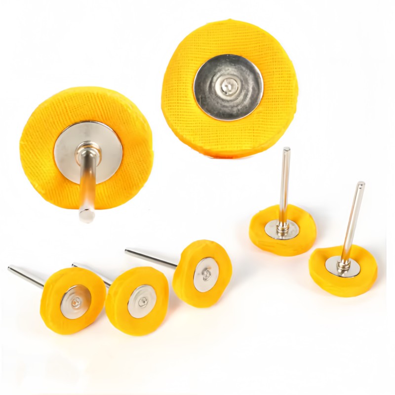 38Pcs 3mm Yellow Polishing Clo - Jewelry For Watches 리뷰 및 가격