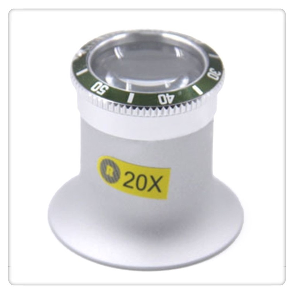 3X/4X/5X/10X/15X/20X Watch Rep - Jewelry Watches Repair 리뷰 및 가격