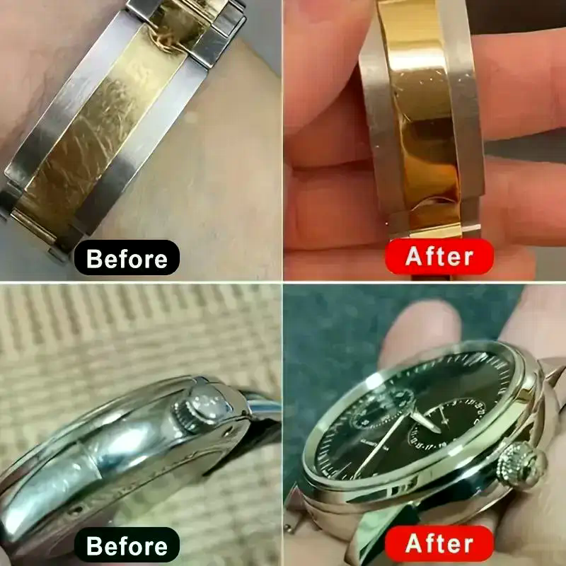 Instant Watch Polishing Paste  - Jewelry Watches Repair 리뷰 및 가격