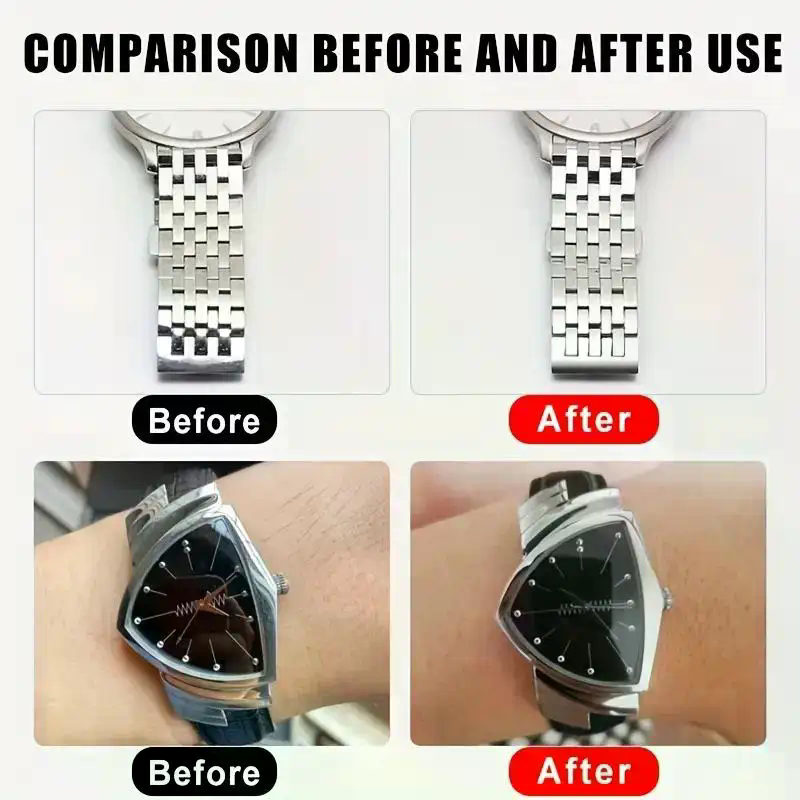 Instant Watch Polishing Paste  - Jewelry Watches Repair 리뷰 및 가격