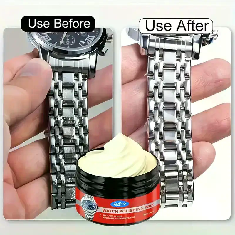 Instant Watch Polishing Paste  - Jewelry Watches Repair 리뷰 및 가격