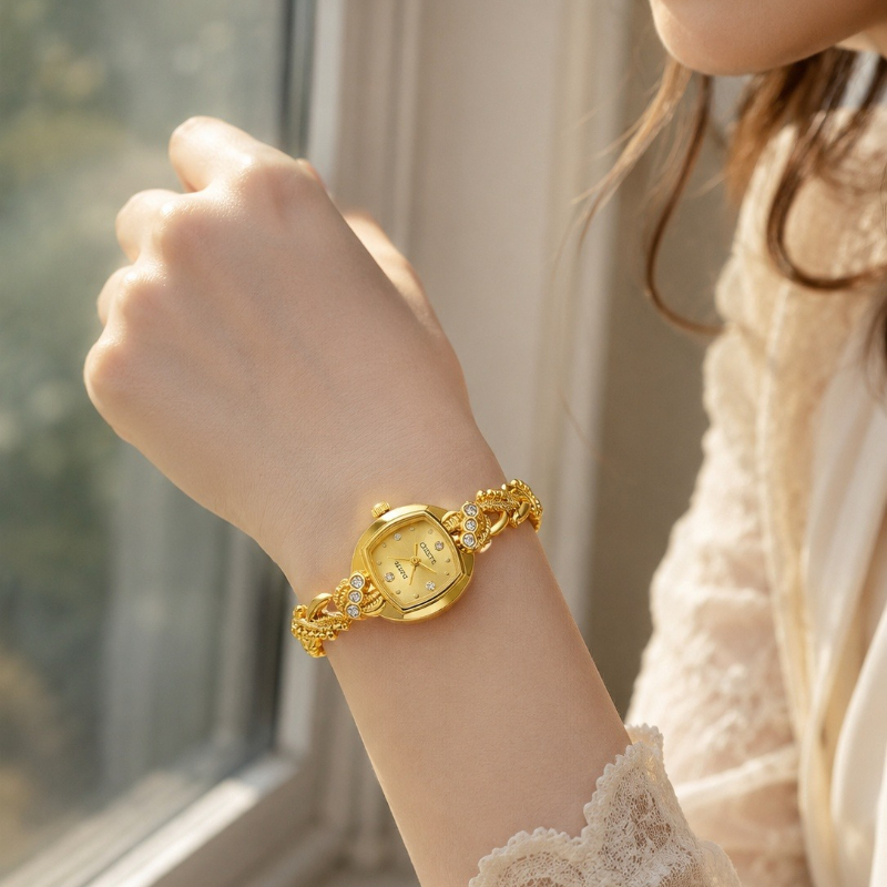 Fashion Women Jewelry Watch Lu - Jewelry Watches Brands 리뷰 및 가격