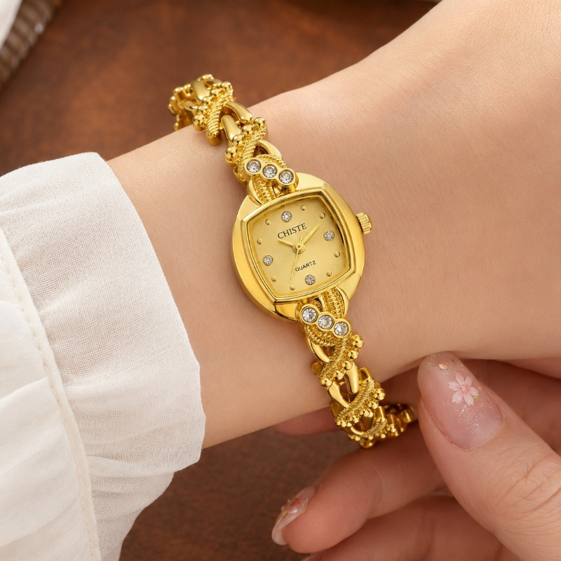 Fashion Women Jewelry Watch Lu - Jewelry Watches Brands 리뷰 및 가격