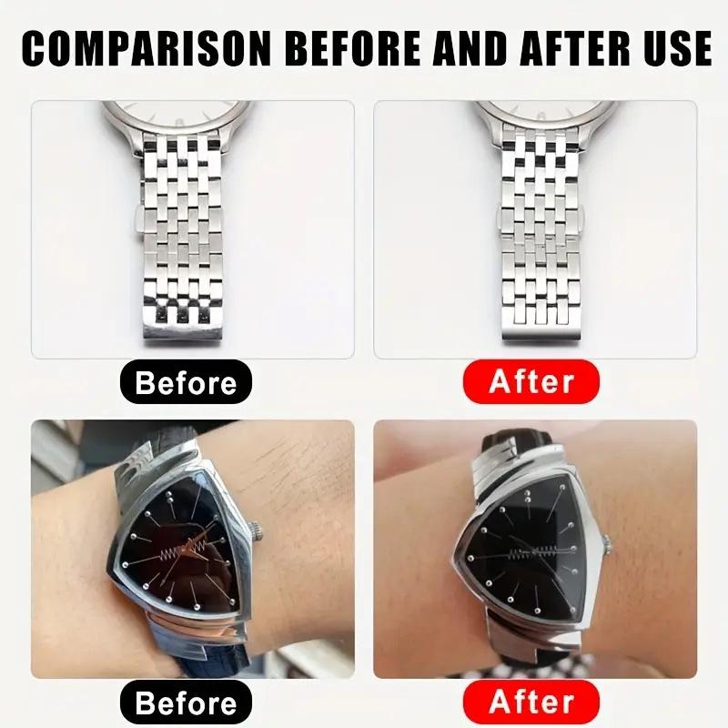 Instant Watch Polishing Paste  - Jewelry Watches Repair 리뷰 및 가격
