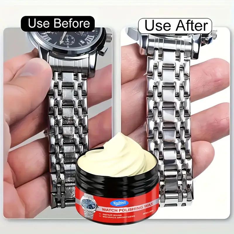 Instant Watch Polishing Paste  - Jewelry Watches Repair 리뷰 및 가격