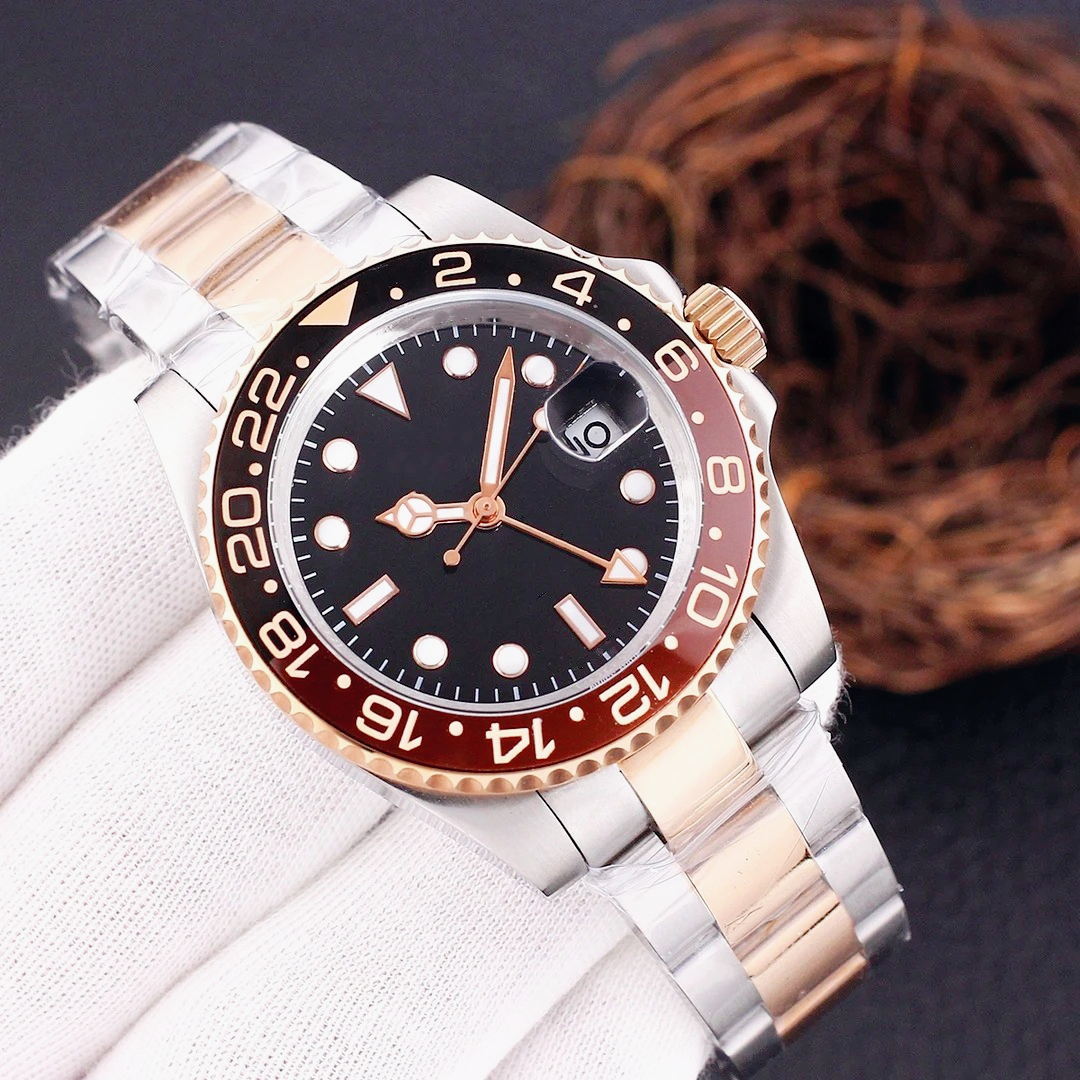 Automatic Mechanical Male Watc - Jewelry For Watches 리뷰 및 가격