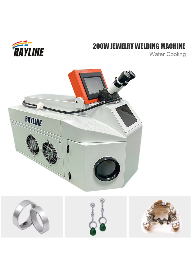Cheap 200W 160J Jewelry Laser  - Jewelry Repair & Watches Reviews 리뷰 및 가격