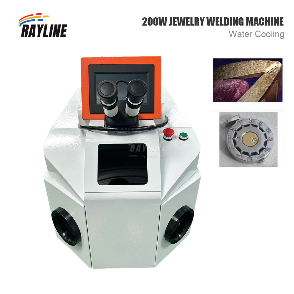 Cheap 200W 160J Jewelry Laser  - Jewelry Repair & Watches Reviews 리뷰 및 가격