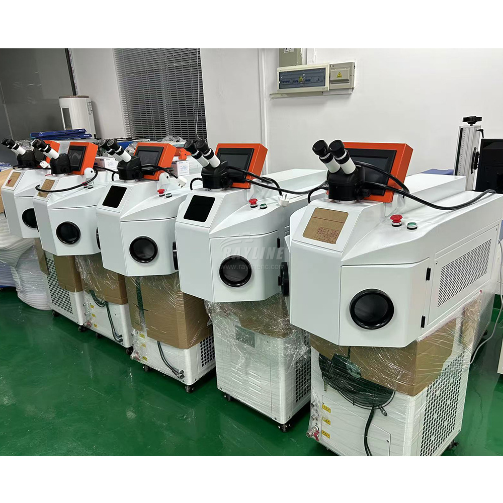 Cheap 200W 160J Jewelry Laser  - Jewelry Repair & Watches Reviews 리뷰 및 가격