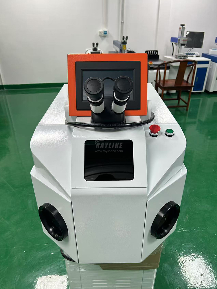 Cheap 200W 160J Jewelry Laser  - Jewelry Repair & Watches Reviews 리뷰 및 가격
