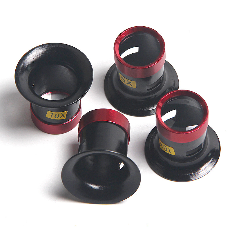 1PCS 3X 5X 10X 15X 20X Magnifi - Jewelry Watches Repair 리뷰 및 가격