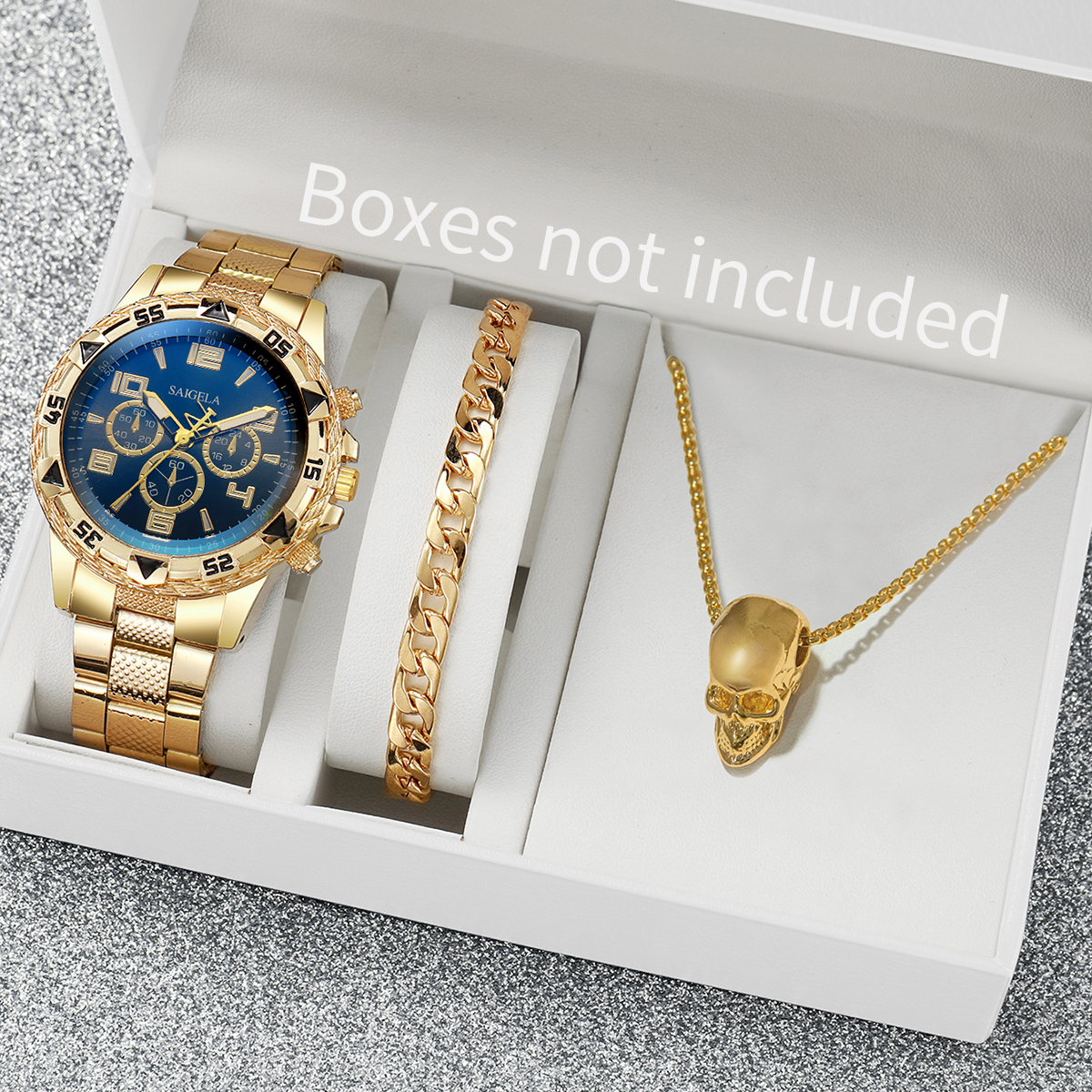 Surprise Mystery Watch Set Bli - Jewelry For Watches 리뷰 및 가격