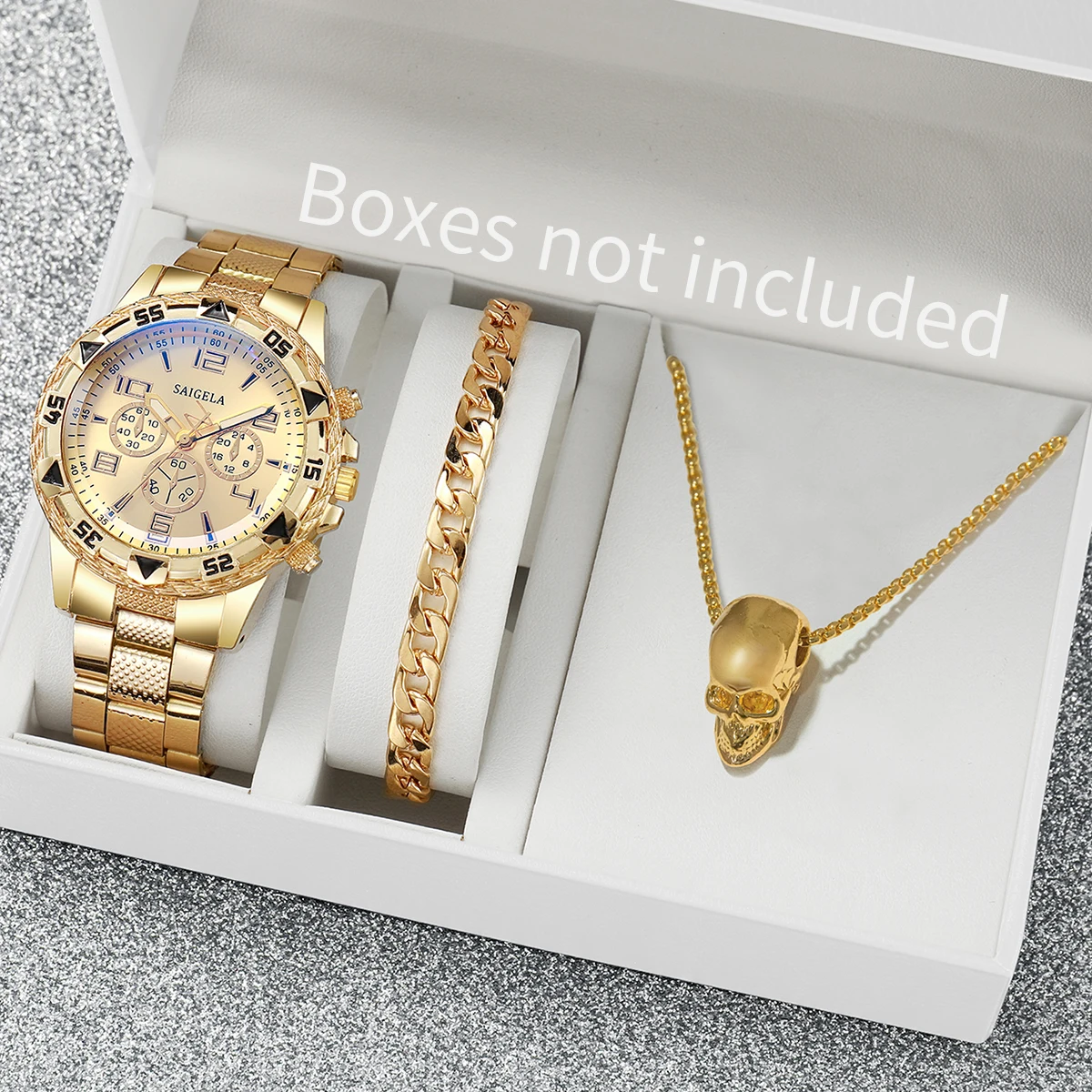 Surprise Mystery Watch Set Bli - Jewelry For Watches 리뷰 및 가격