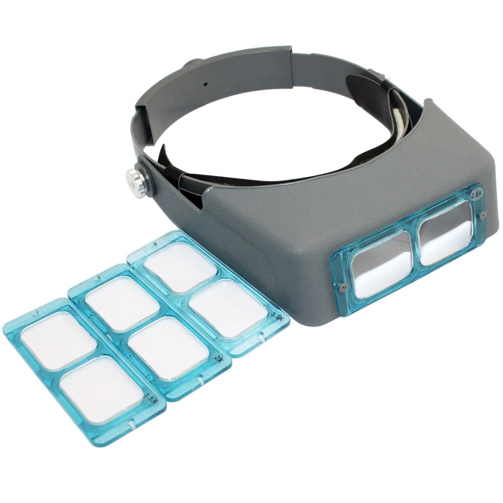 1.5X 2X 2.5X 3.5X Professional - Jewelry Watches Repair 리뷰 및 가격