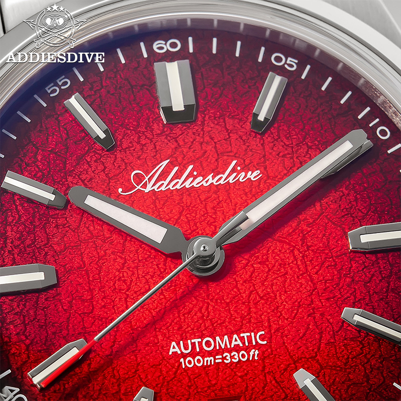 ADDIESDIVE Watch For Gift 39mm - Jewelry For Watches 리뷰 및 가격