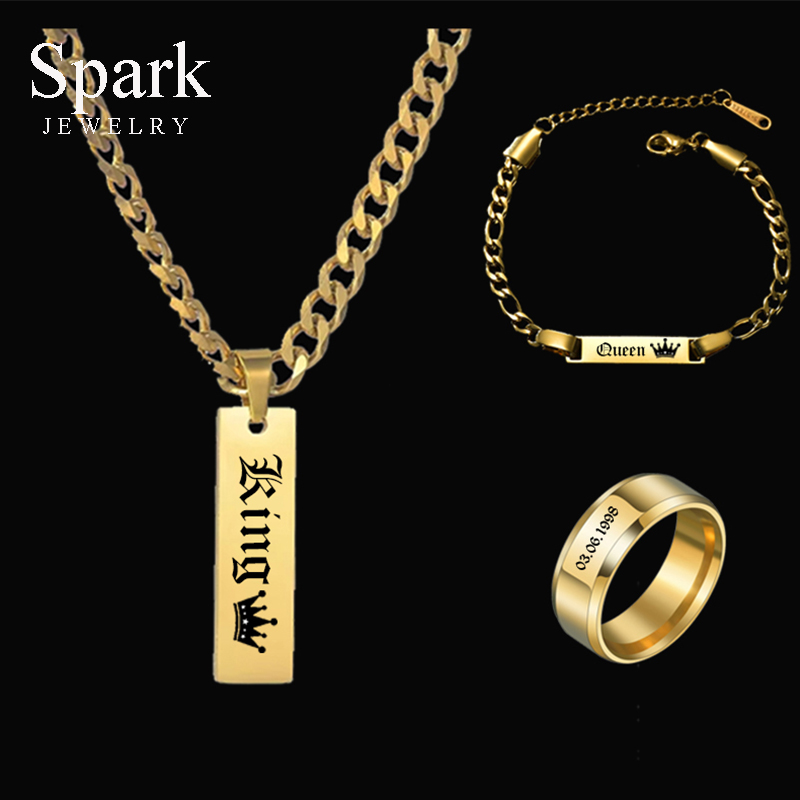 Spark Personalized Custom Thic - Engraved Name Necklace 리뷰 및 가격
