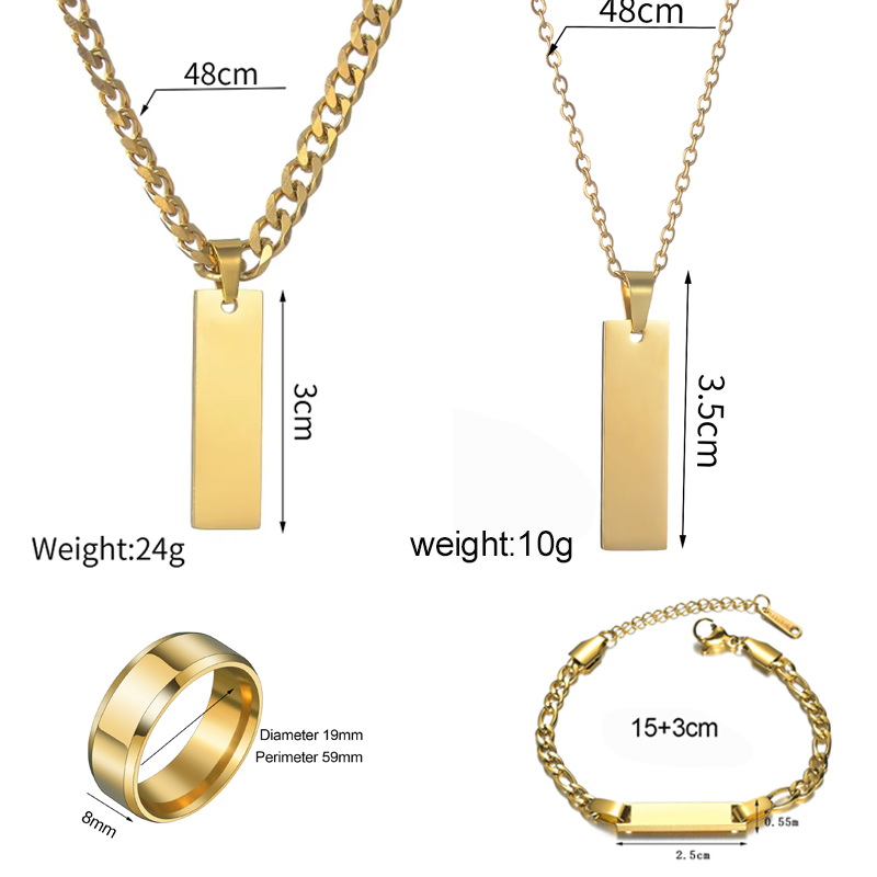 Spark Personalized Custom Thic - Engraved Name Necklace 리뷰 및 가격