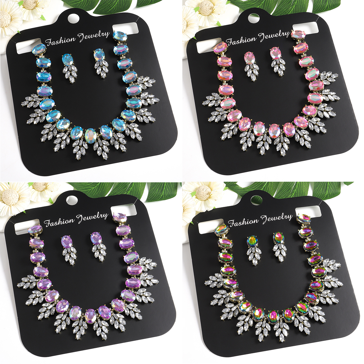 girlgo 3pcs/set luxurious Rhin - Eve Jewelry & Watches Distribuidor Oficial Rolex Buenos Aires 리뷰 및 가격