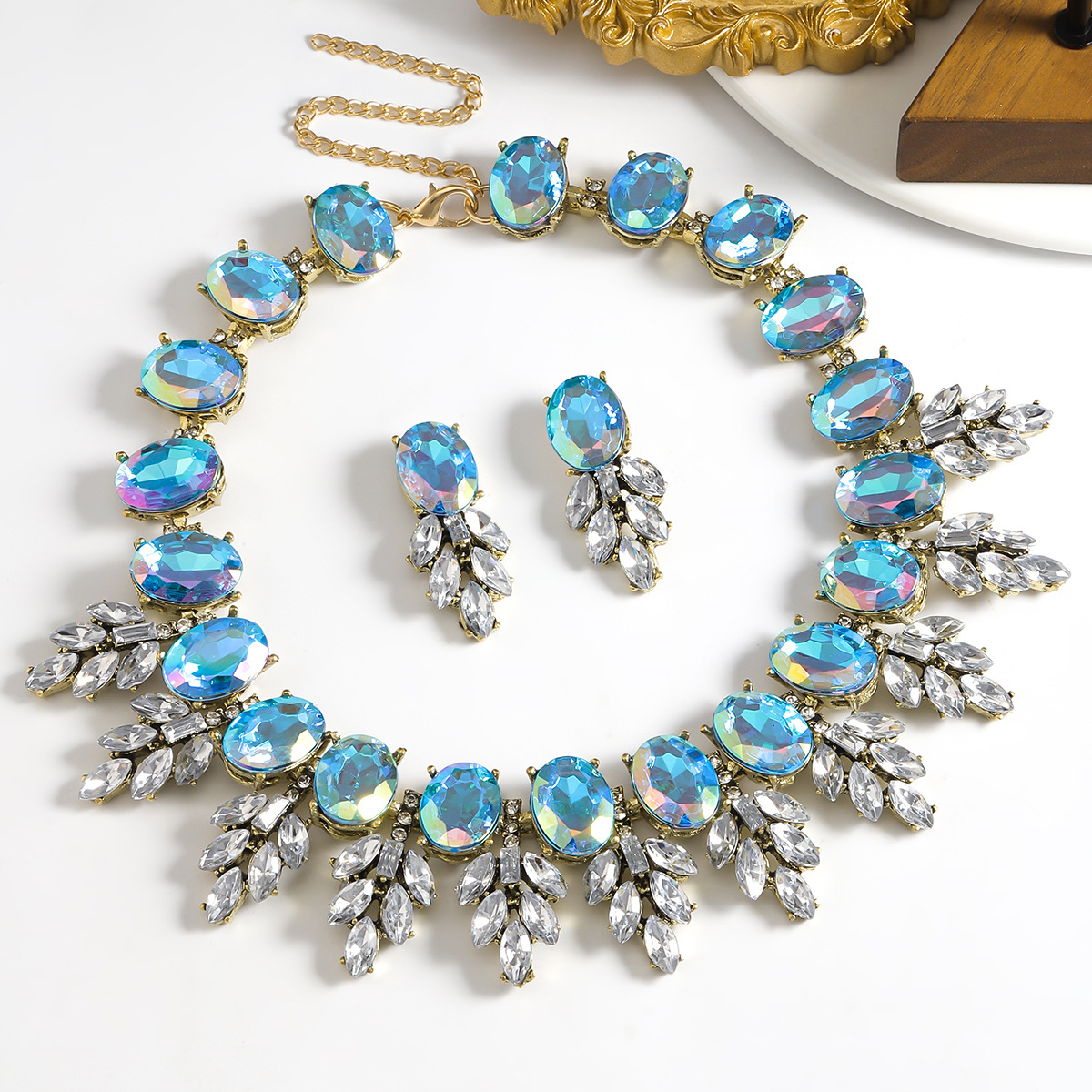 girlgo 3pcs/set luxurious Rhin - Eve Jewelry & Watches Distribuidor Oficial Rolex Buenos Aires 리뷰 및 가격